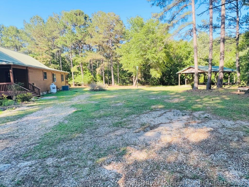 9398 Coats Road Linden, NC 28356 - Photo 2 of 23