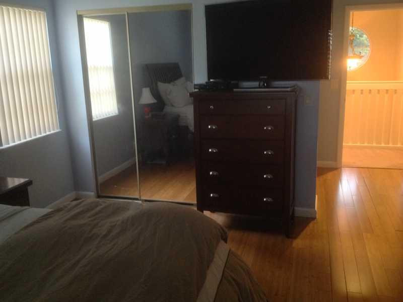 11171 Sandpoint Terrace Boca Raton, FL 33428 - Photo 13 of 24 Master Bedroom
