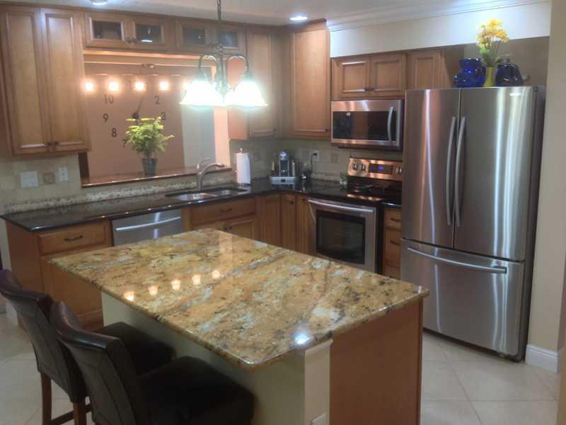 11171 Sandpoint Terrace Boca Raton, FL 33428 - Photo 17 of 24 Kitchen