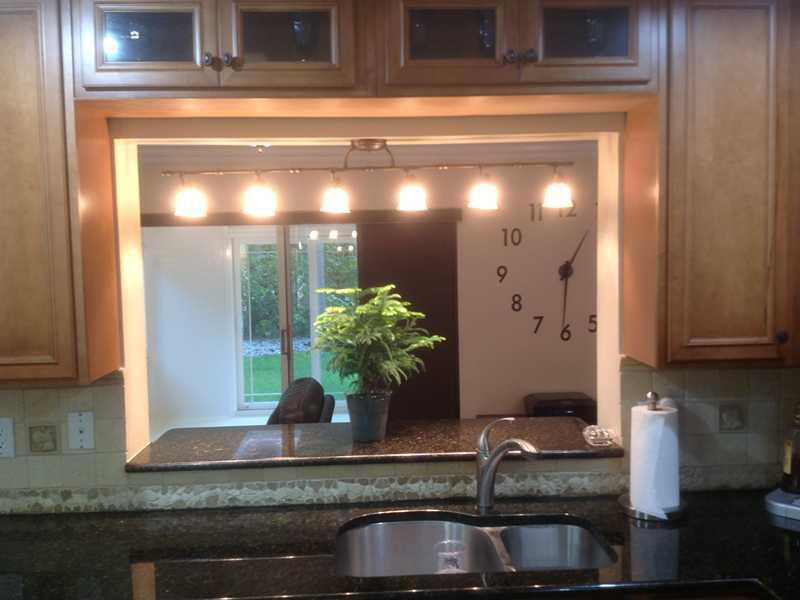 11171 Sandpoint Terrace Boca Raton, FL 33428 - Photo 18 of 24 Kitchen