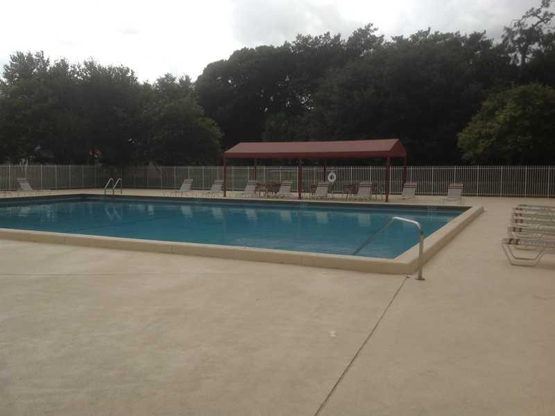 11171 Sandpoint Terrace Boca Raton, FL 33428 - Photo 20 of 24 Pool