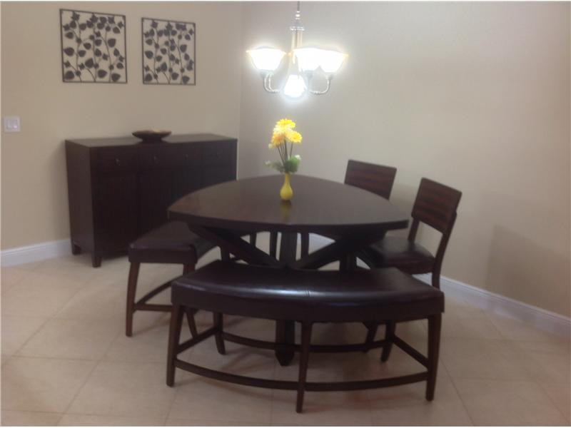 11171 Sandpoint Terrace Boca Raton, FL 33428 - Photo 4 of 24 Dining Room