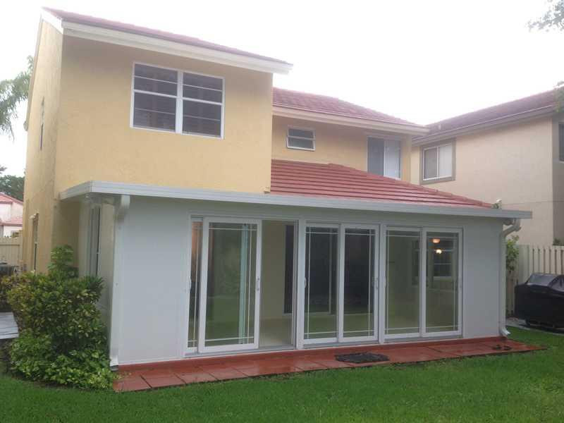 11171 Sandpoint Terrace Boca Raton, FL 33428 - Photo 7 of 24 Exterior Back Other