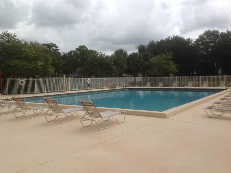 11171 Sandpoint Terrace Boca Raton, FL 33428 - Photo 8 of 24 Pool