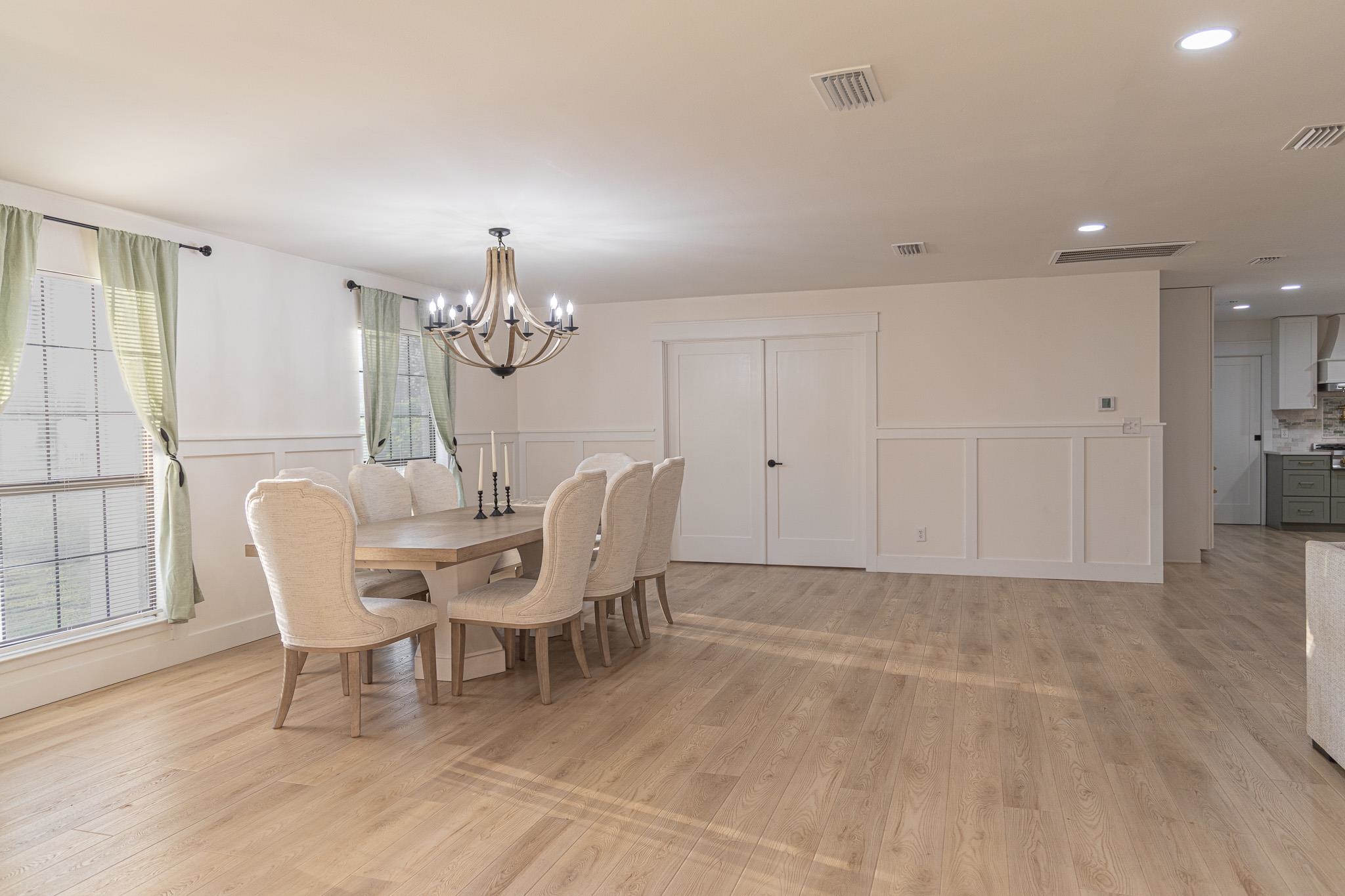 19690 Lawrence Road Fairhope, AL 36532 - Photo 14 of 73 Dining Area