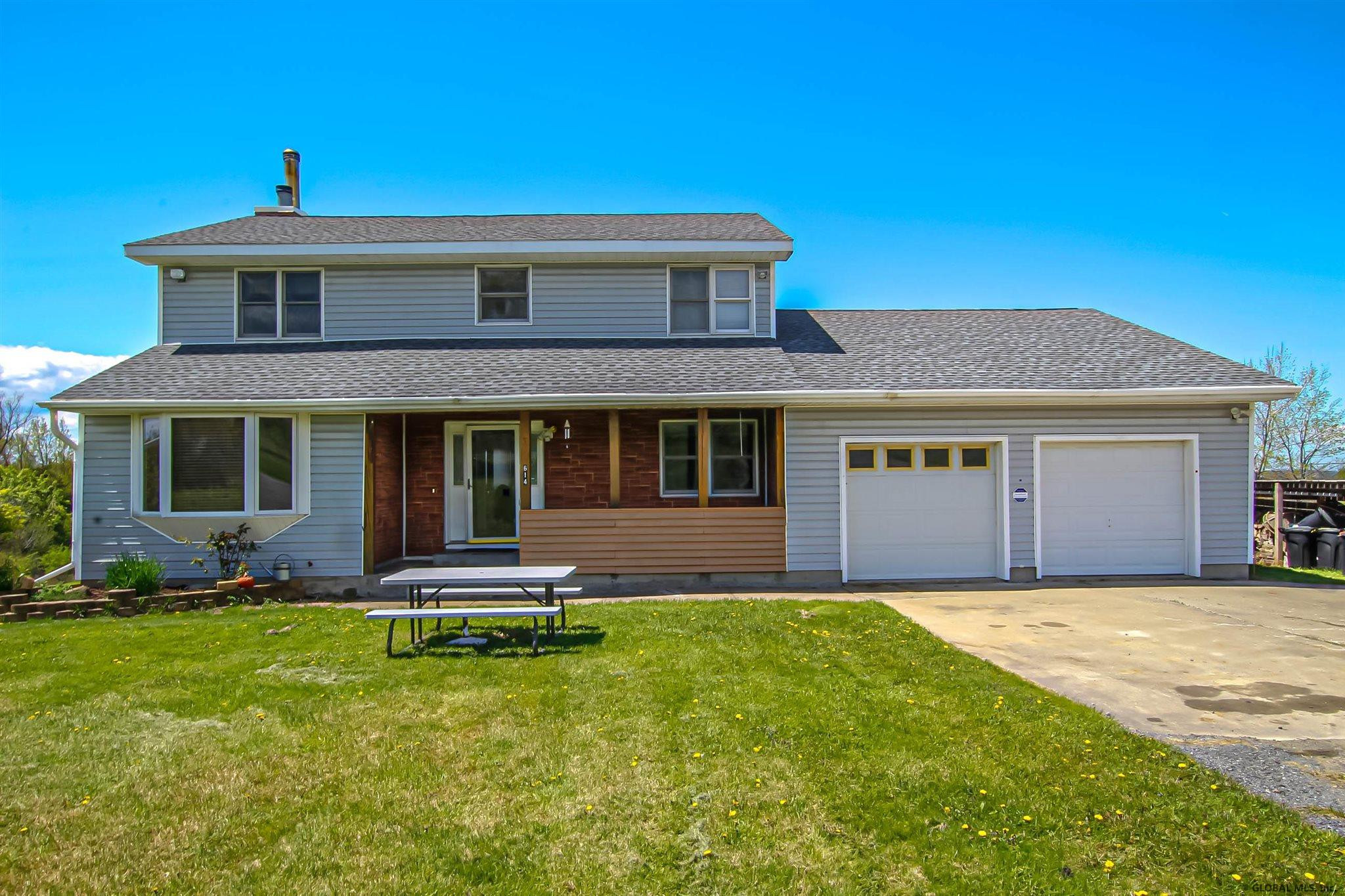 614 Shellstone Road Florida, NY 12010 - Photo 1 of 45 Photo 1