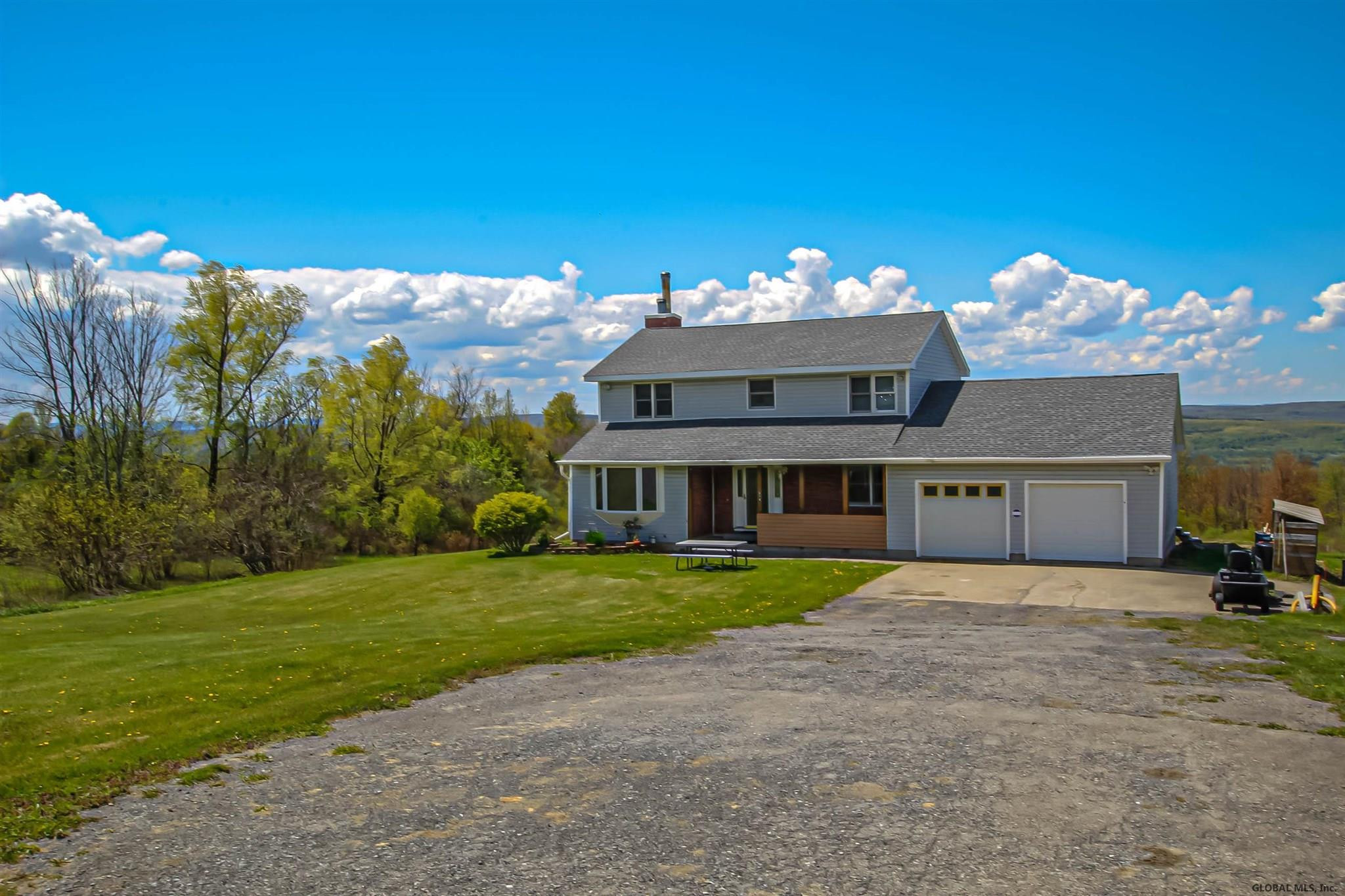 614 Shellstone Road Florida, NY 12010 - Photo 2 of 45 Photo 2