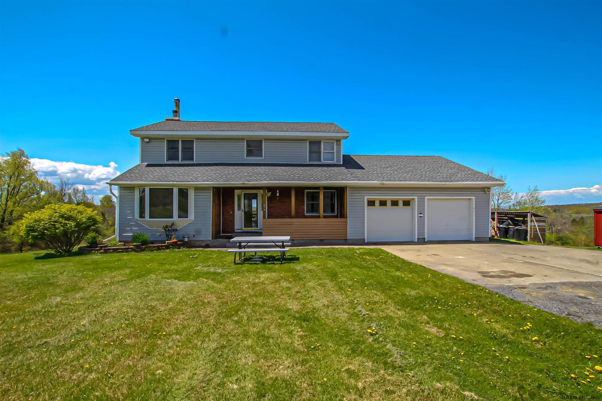614 Shellstone Road Florida, NY 12010 - Photo 41 of 45 Photo 41