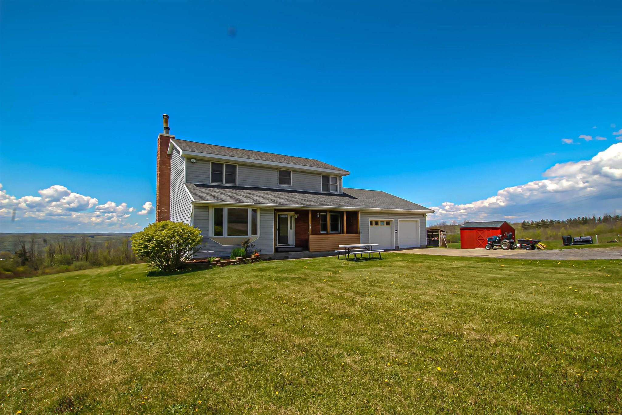 614 Shellstone Road Florida, NY 12010 - Photo 42 of 45 Photo 42