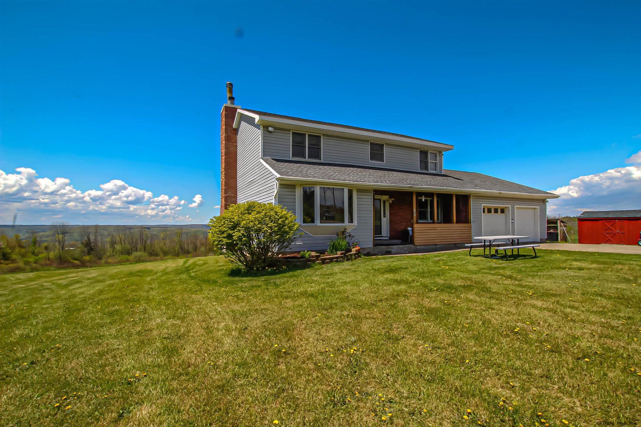 614 Shellstone Road Florida, NY 12010 - Photo 43 of 45 Photo 43