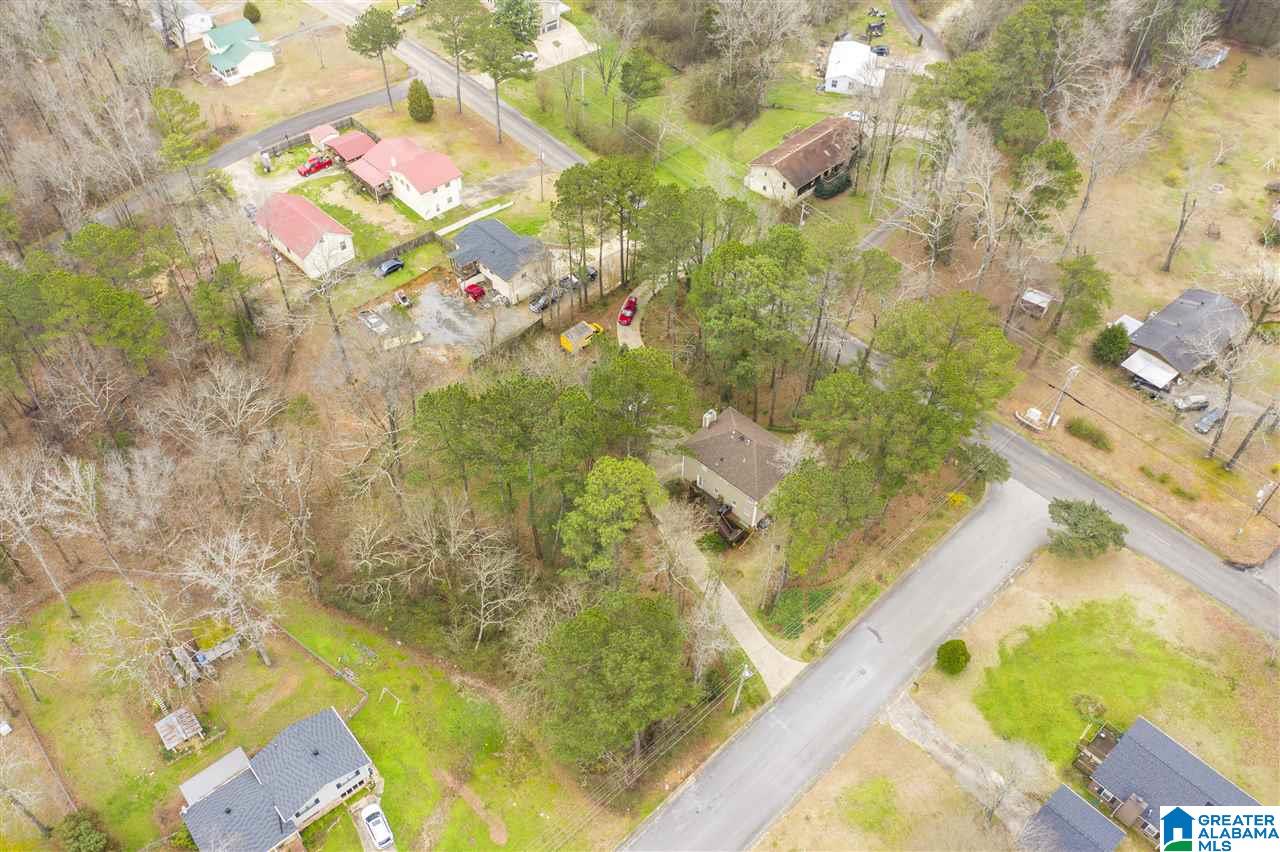 3895 Hilltop Road Southeast Bessemer, AL 35022 - Photo 45 of 47