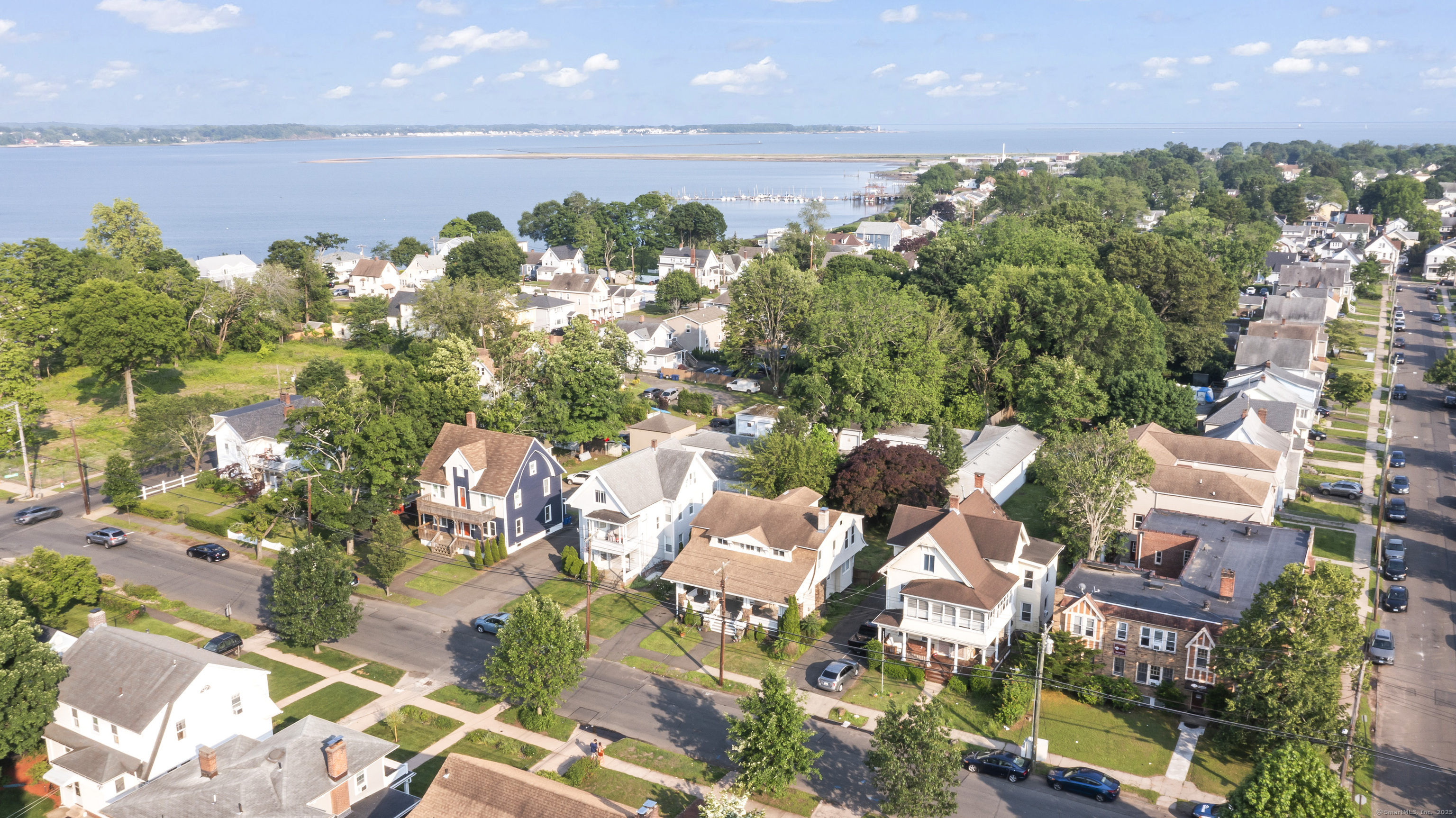 82 Main Street West Haven, CT 06516 - Photo 3 of 40 a view of a lake