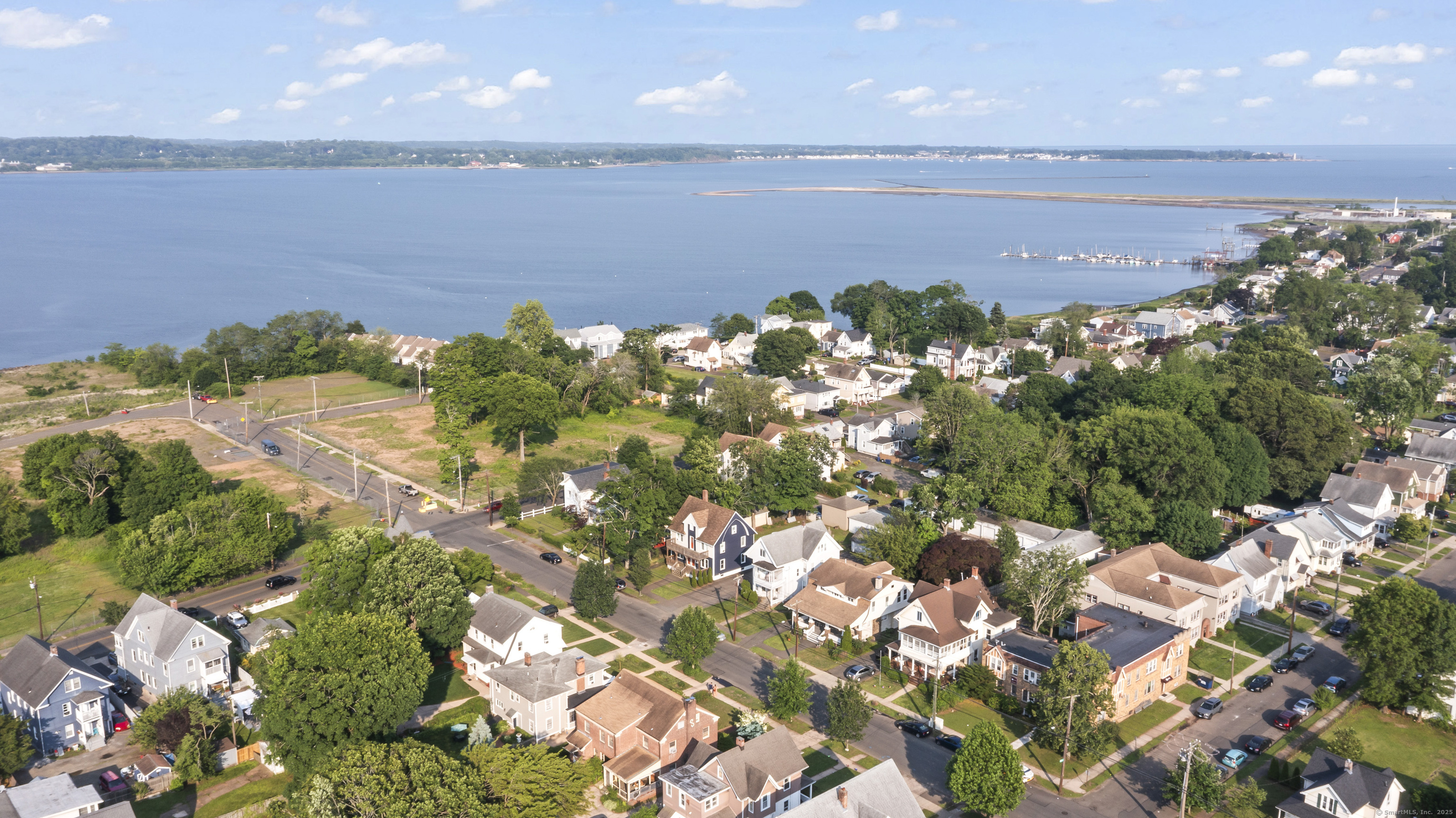 82 Main Street West Haven, CT 06516 - Photo 4 of 40 a view of a lake with a lake