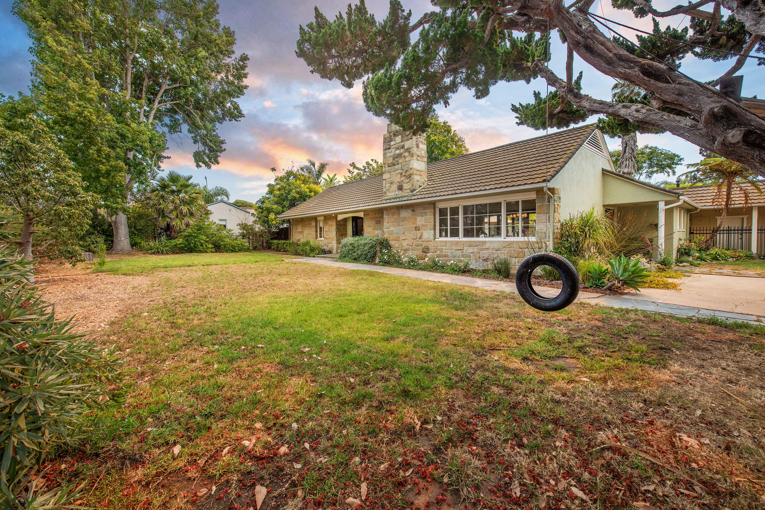 5317 Star Pine Road Carpinteria, CA 93013 - Photo 1 of 28 Front Exterior