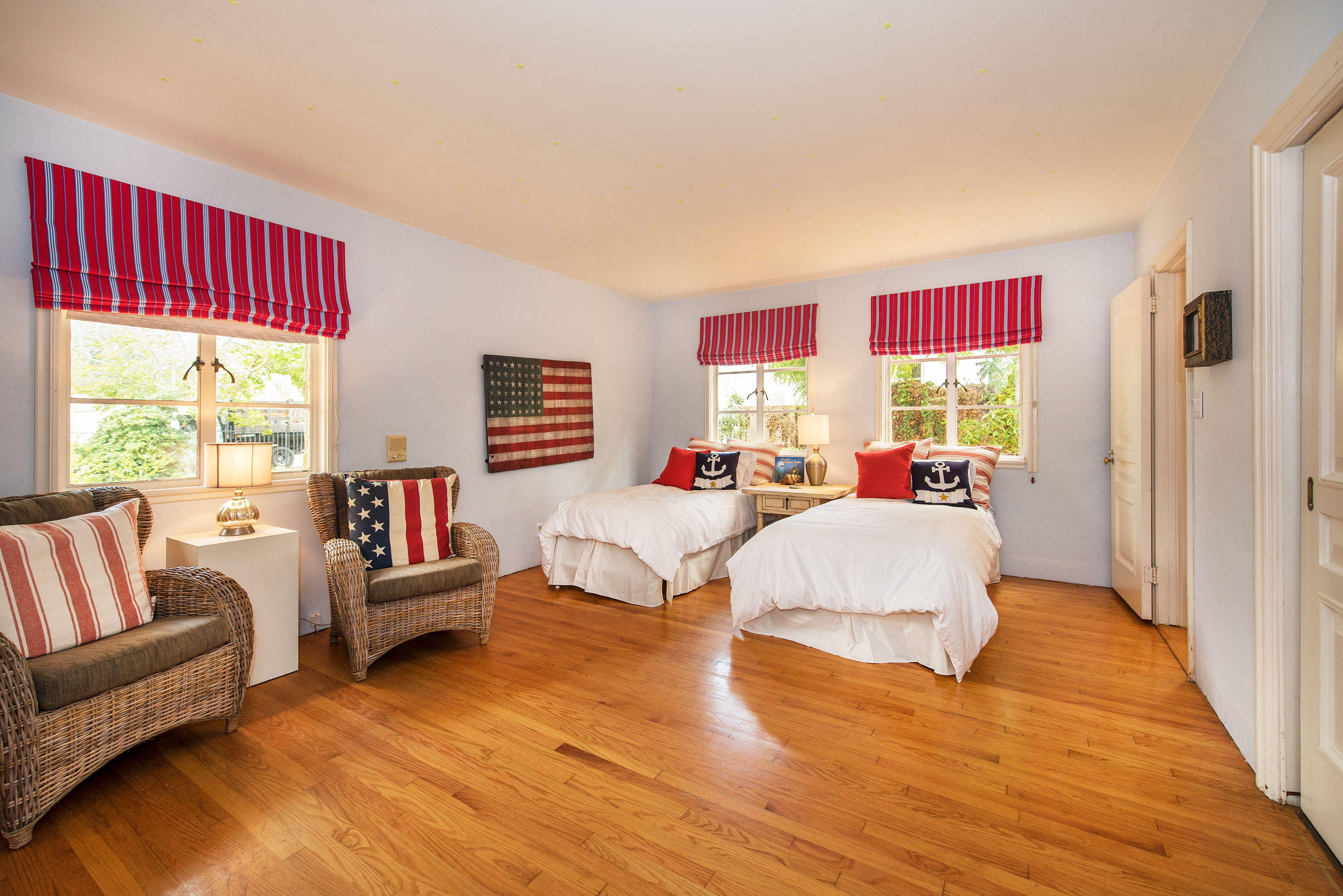 5317 Star Pine Road Carpinteria, CA 93013 - Photo 12 of 28 Bedroom 2