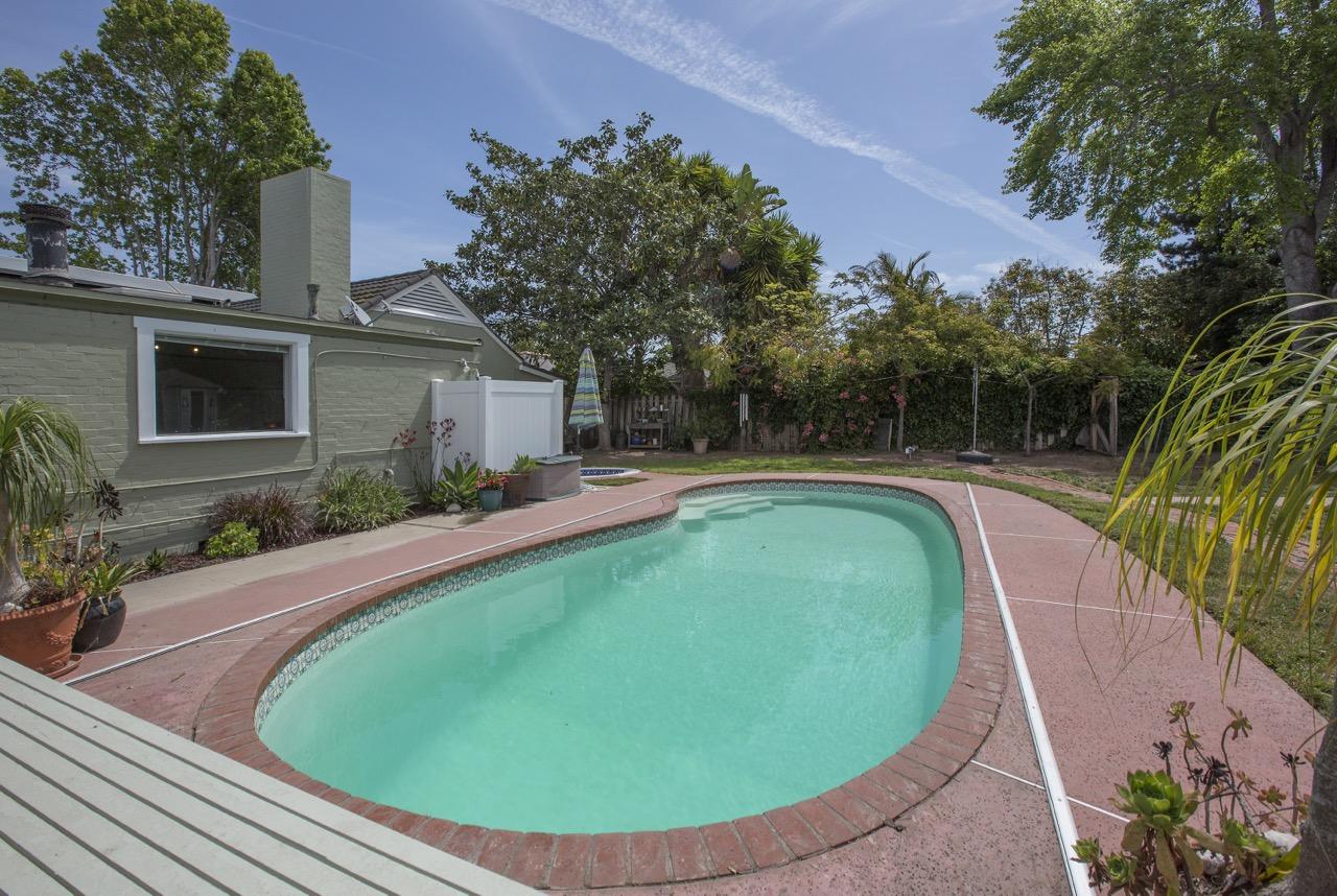5317 Star Pine Road Carpinteria, CA 93013 - Photo 16 of 28 Pool, Sun Room, Ext Shower