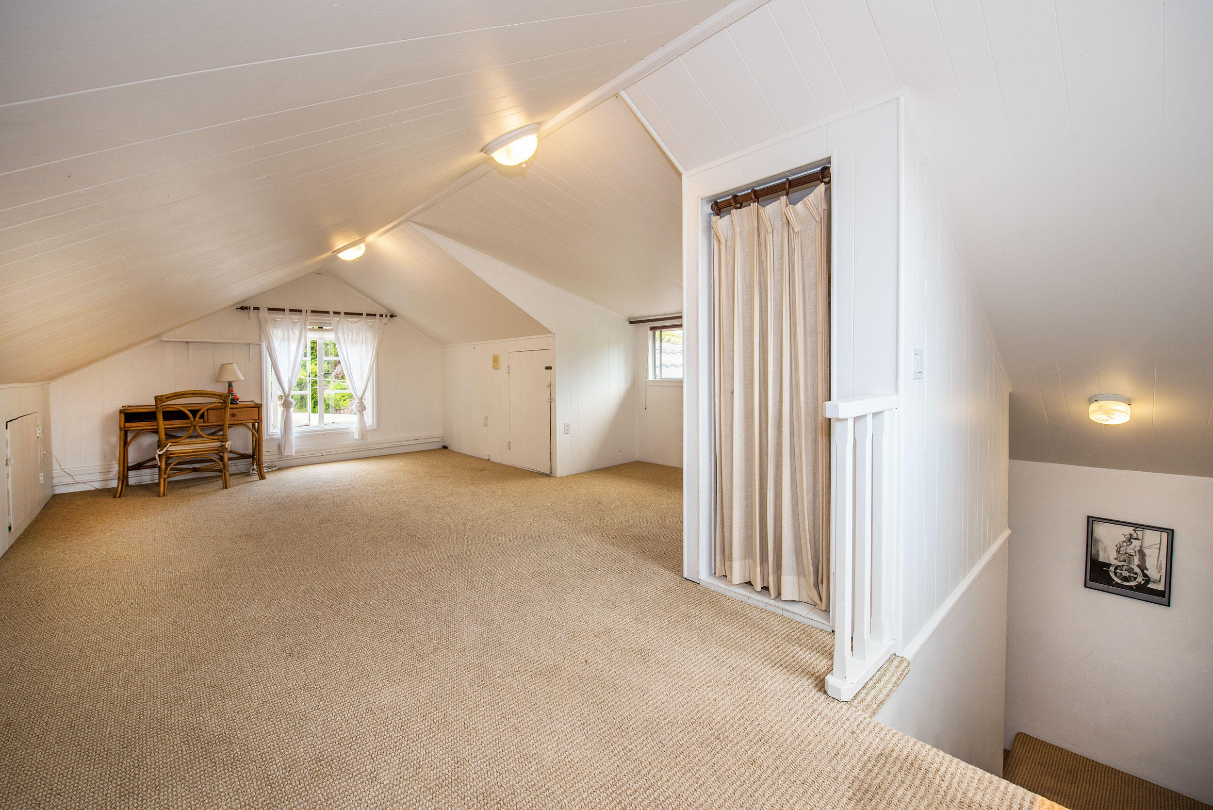 5317 Star Pine Road Carpinteria, CA 93013 - Photo 23 of 28 Studio 2nd floor