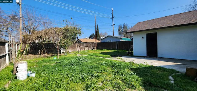 $419,000 | 308 Vine Street, Modesto, CA 95351