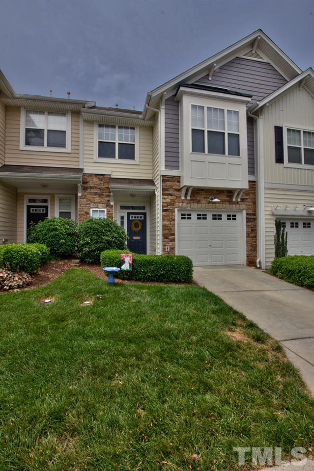 5927 Chivalry Court Raleigh, NC 27612 - Photo 1 of 19