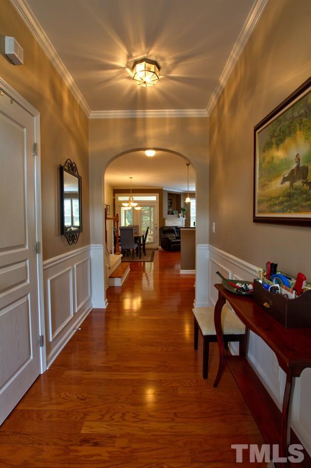 5927 Chivalry Court Raleigh, NC 27612 - Photo 2 of 19