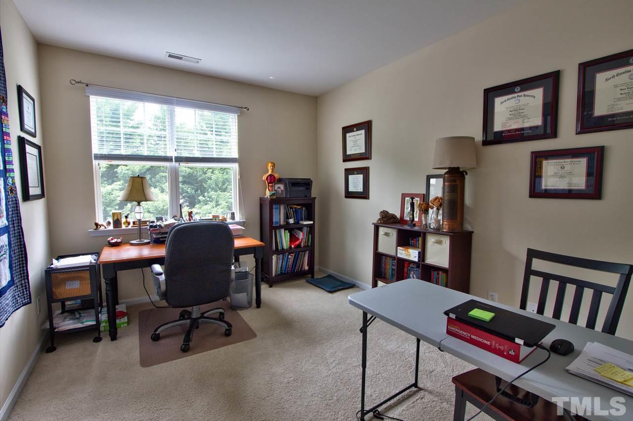 5927 Chivalry Court Raleigh, NC 27612 - Photo 14 of 19