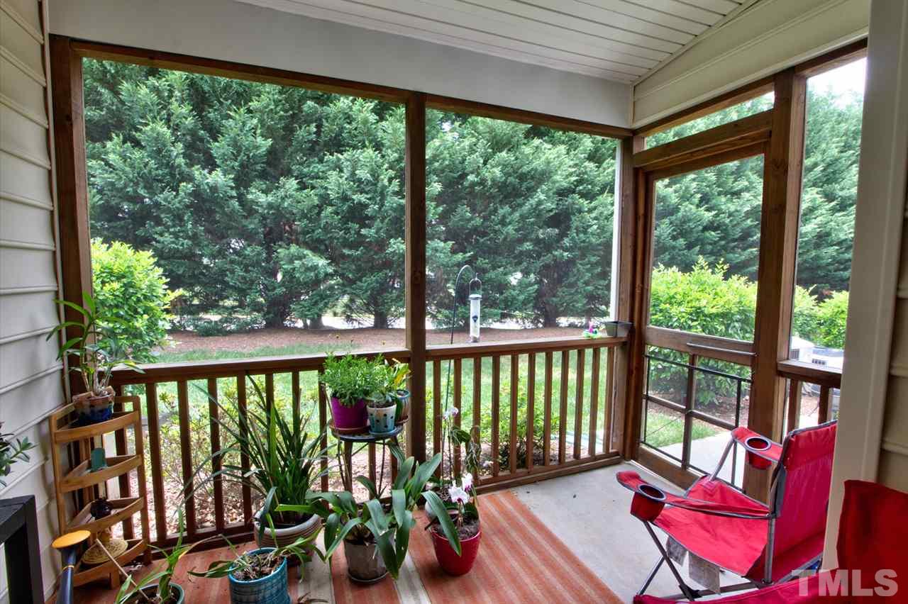 5927 Chivalry Court Raleigh, NC 27612 - Photo 16 of 19