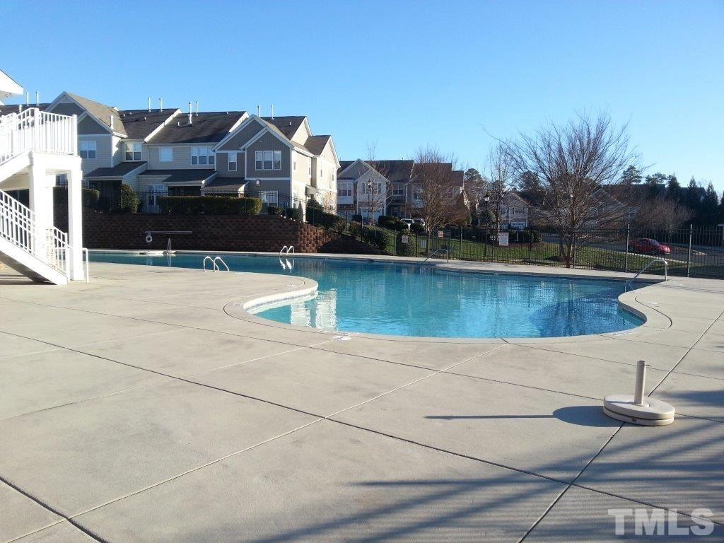 5927 Chivalry Court Raleigh, NC 27612 - Photo 19 of 19