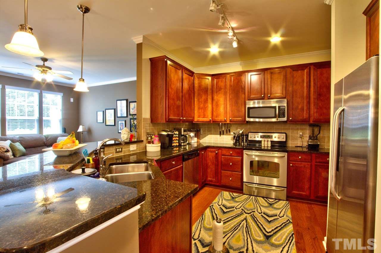 5927 Chivalry Court Raleigh, NC 27612 - Photo 3 of 19