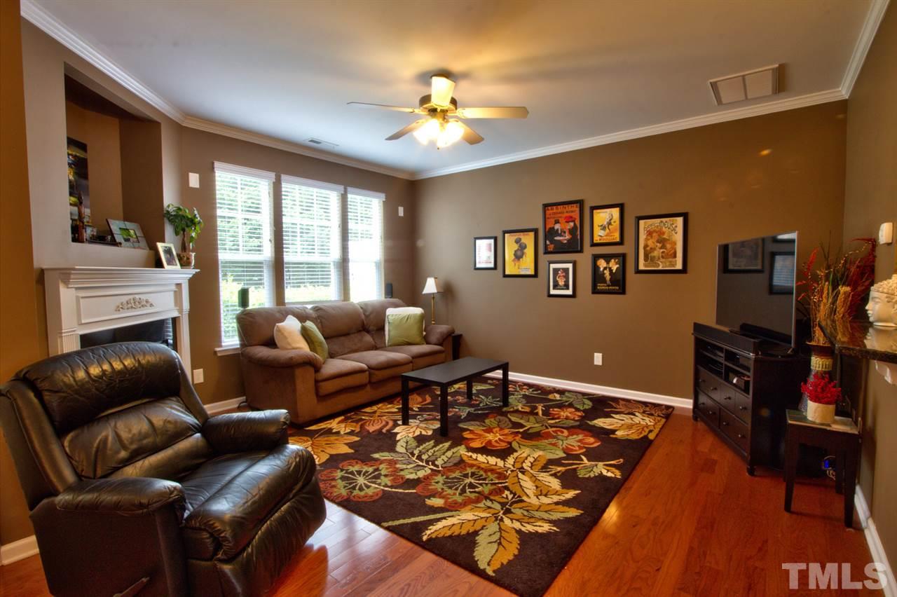 5927 Chivalry Court Raleigh, NC 27612 - Photo 4 of 19