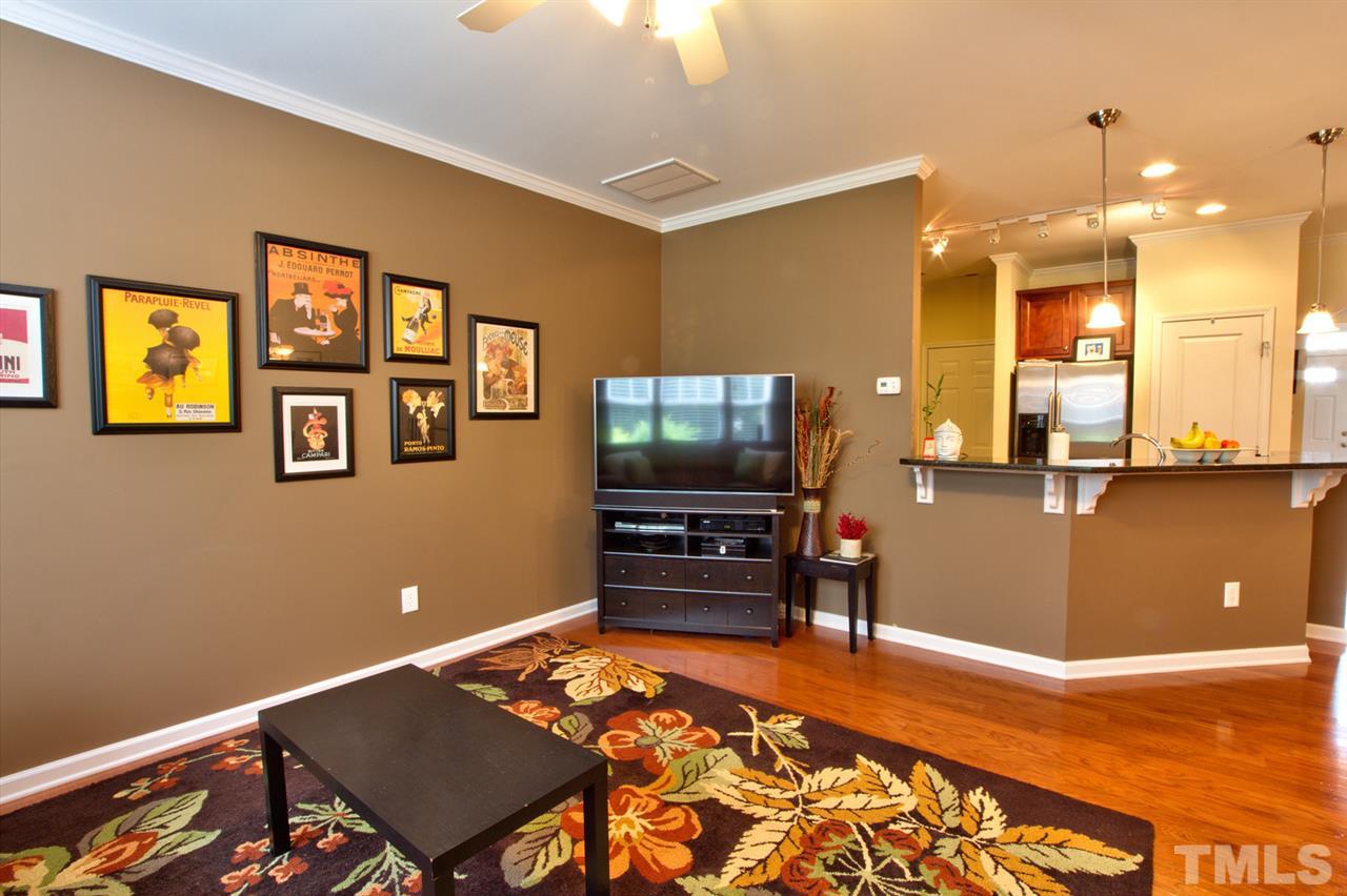 5927 Chivalry Court Raleigh, NC 27612 - Photo 6 of 19