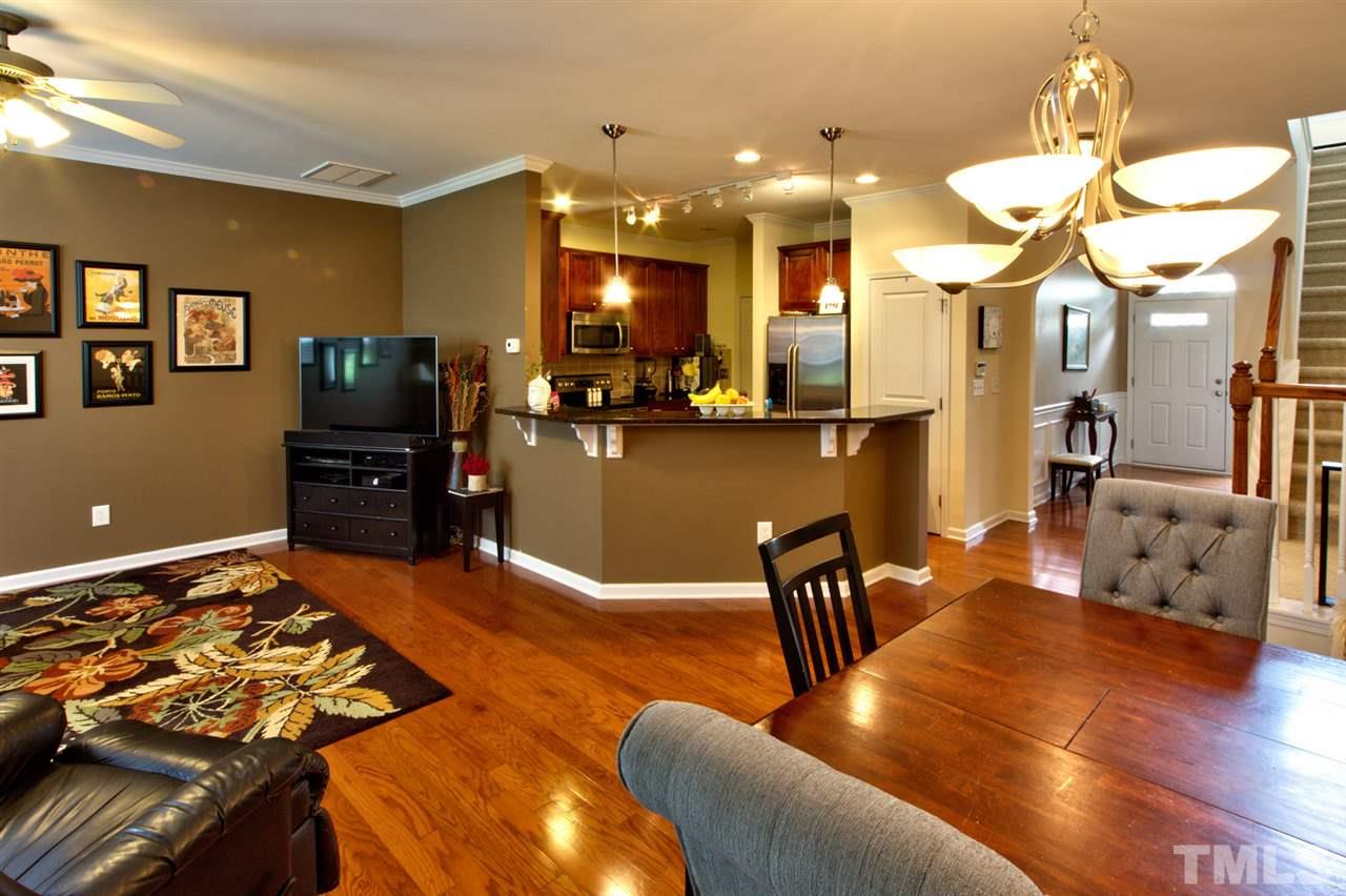 5927 Chivalry Court Raleigh, NC 27612 - Photo 7 of 19