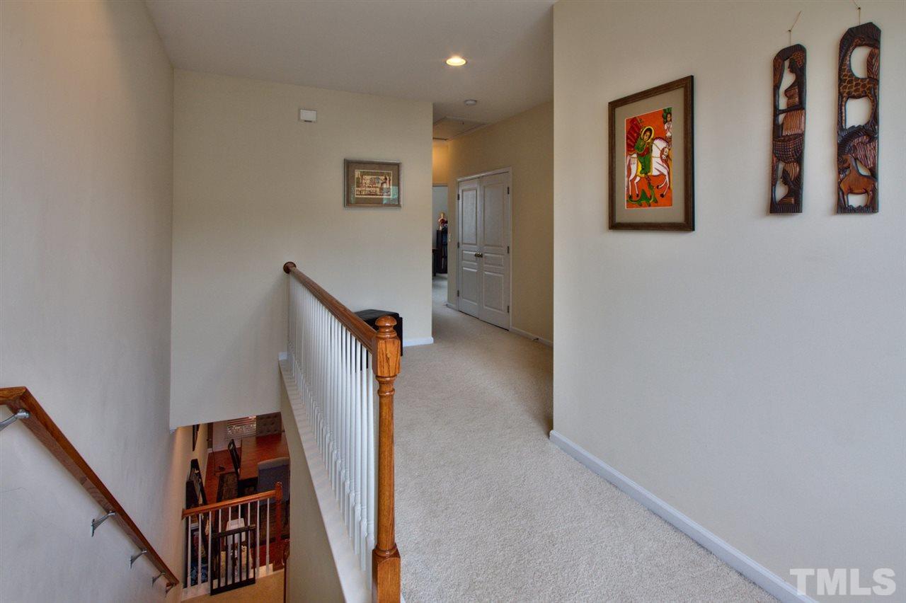 5927 Chivalry Court Raleigh, NC 27612 - Photo 8 of 19