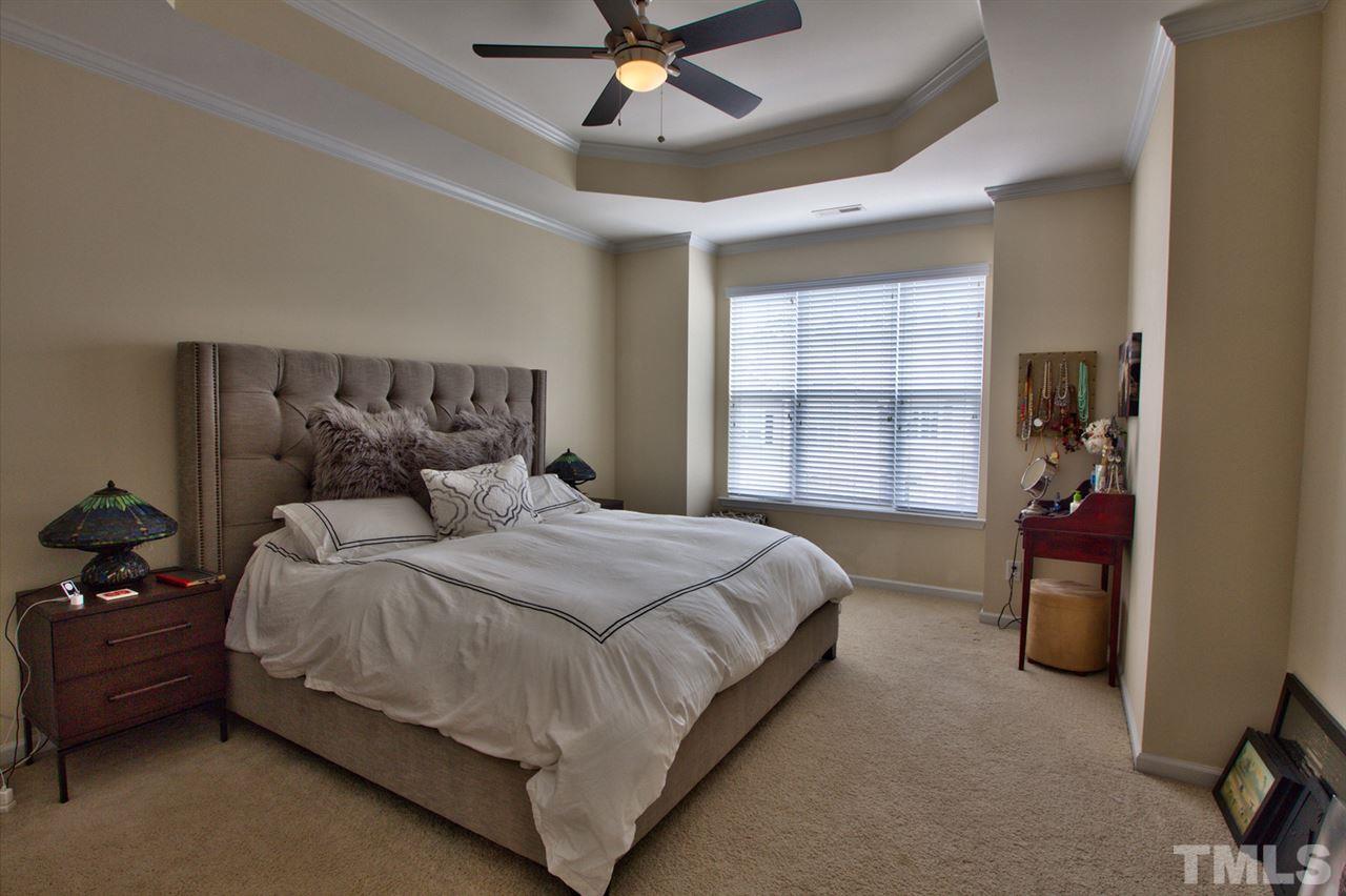 5927 Chivalry Court Raleigh, NC 27612 - Photo 9 of 19