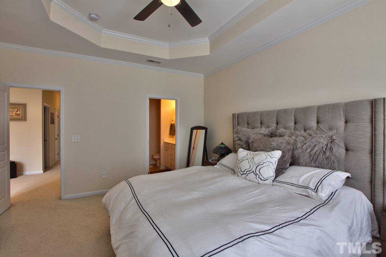 5927 Chivalry Court Raleigh, NC 27612 - Photo 10 of 19