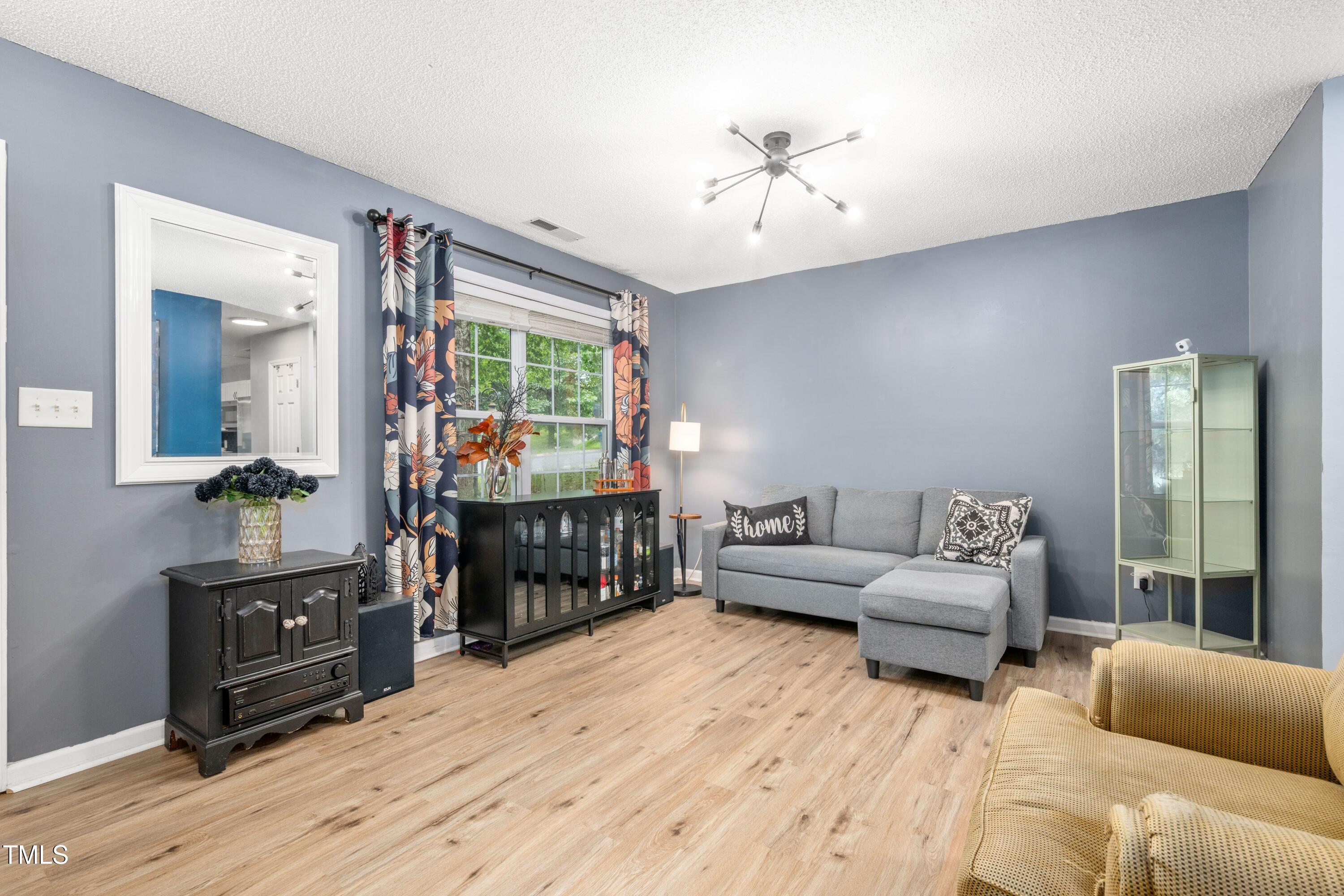2808 Maple Ridge Drive Durham, NC 27704 - Photo 4 of 22