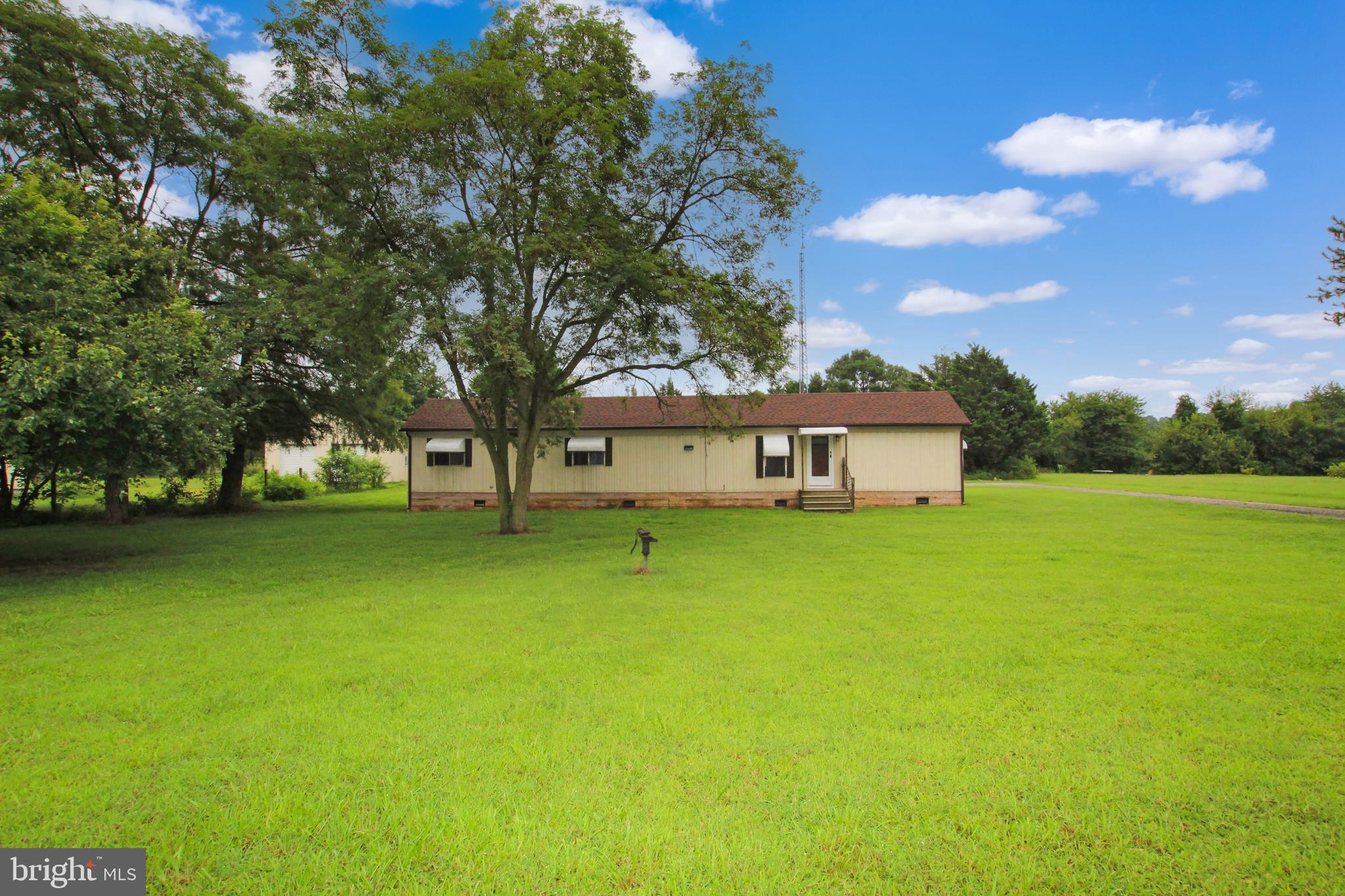 5022 Mt Zion Road Hurlock, MD 21643 - Photo 1 of 23 Gallery Image 1