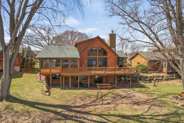 W12684 Highway 188, Lodi, WI 53555