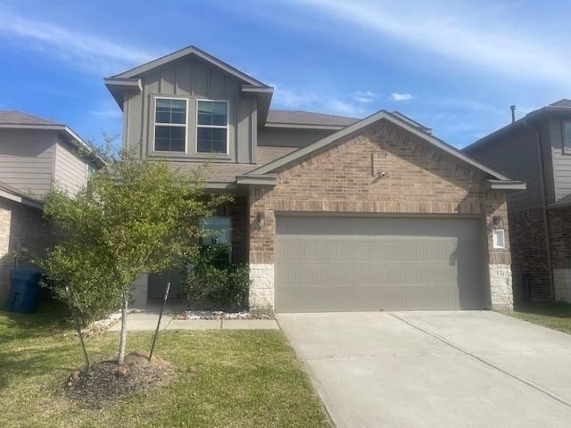 23318 Pelham Prairie Lane Spring, TX 77373 - Photo 2 of 25