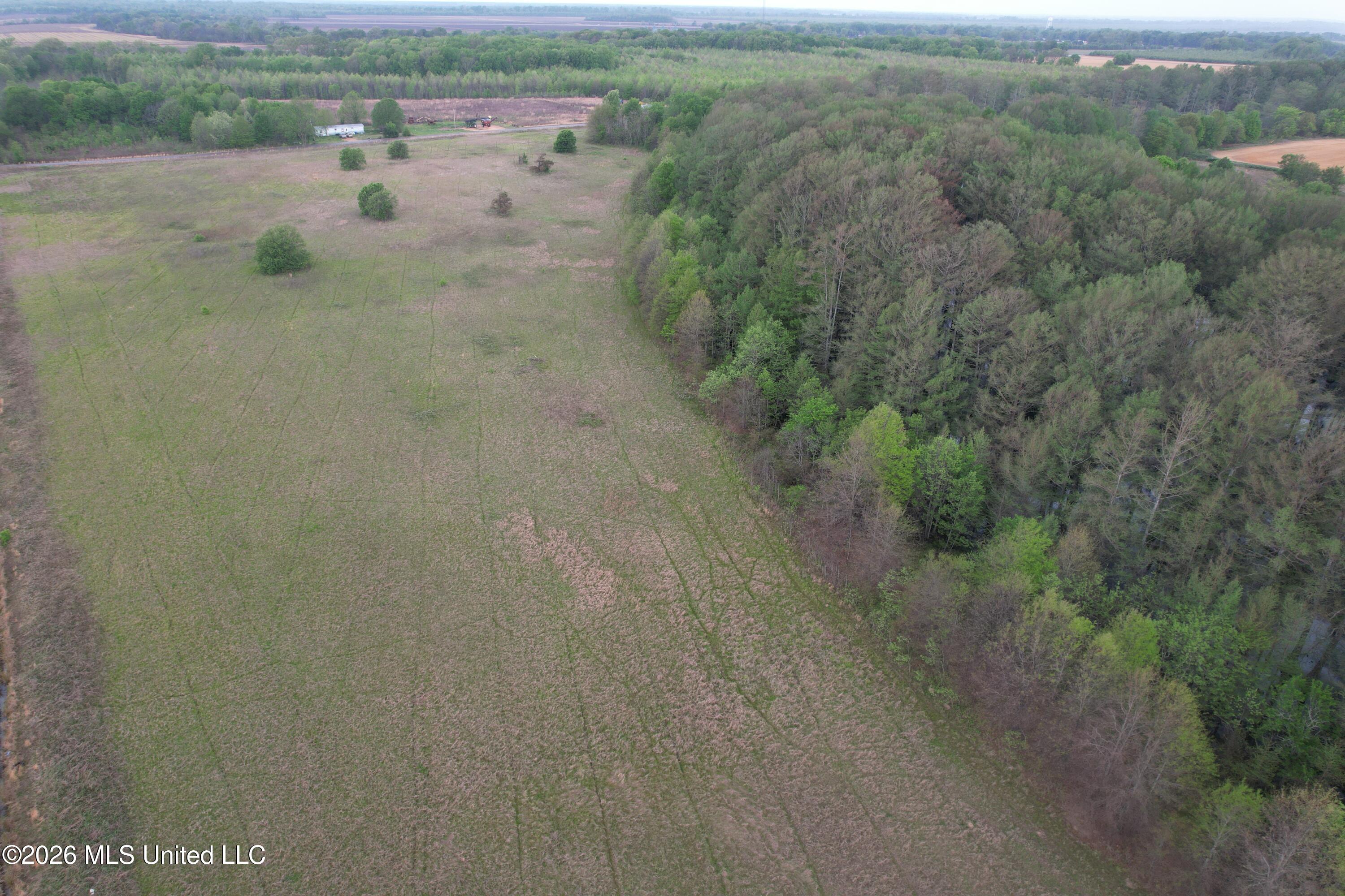 Shaw Road Sledge, MS 38670 - Photo 6 of 45 DJI_0229