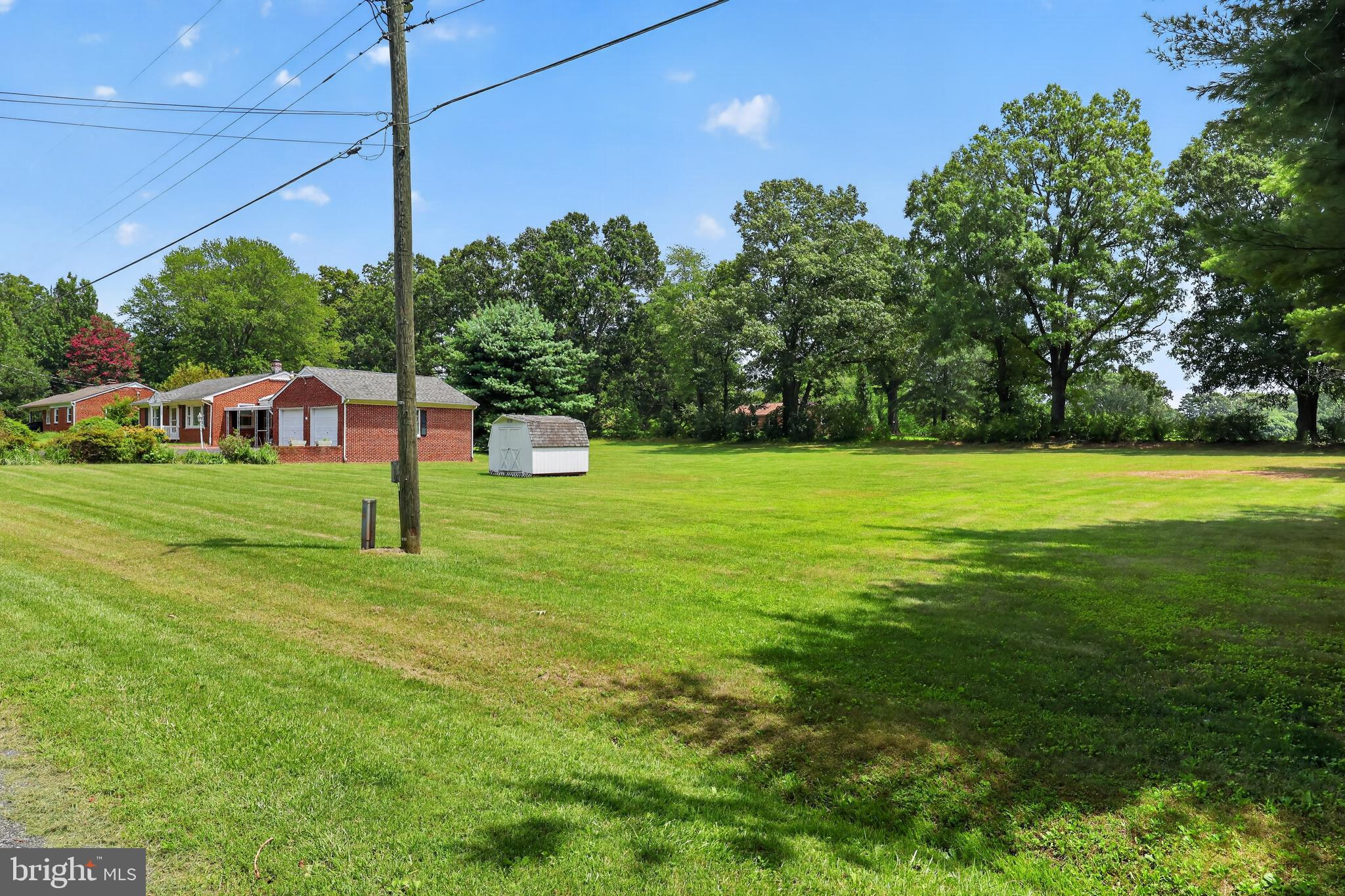 121 Wagner Farm Road Louisa, VA 23093 - Photo 33 of 36
