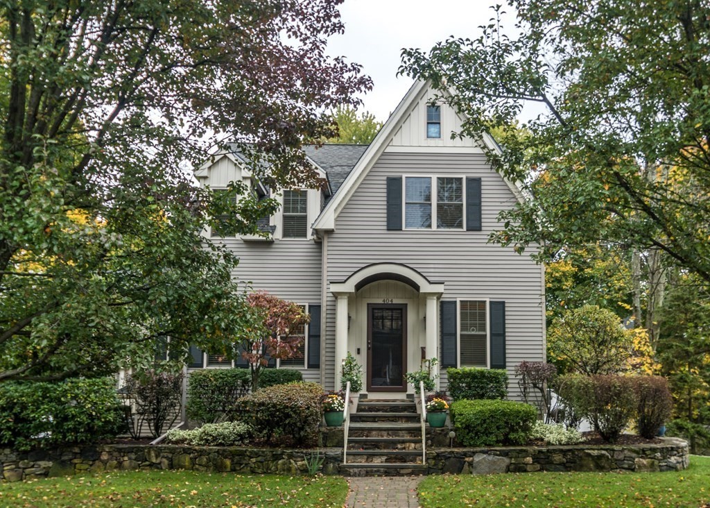 404 Webster Street, Unit 404 Needham, MA 02494 - Photo 1 of 26