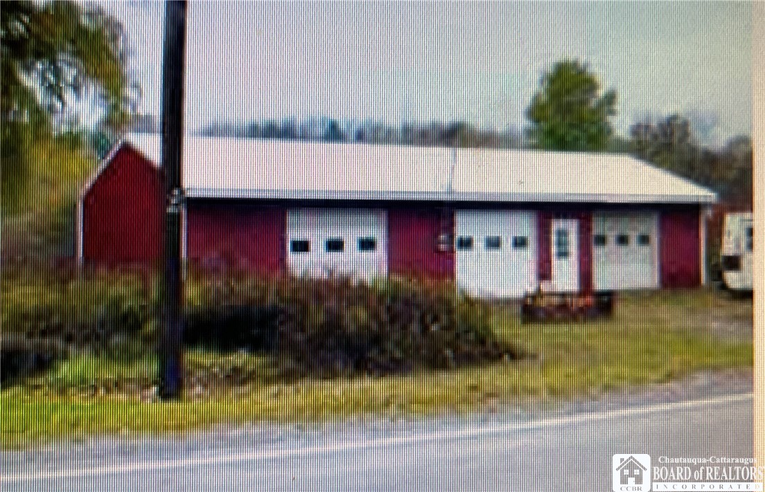 1969 South Maple Avenue Busti, NY 14710 - Photo 1 of 1 Photo taken when owner purchased