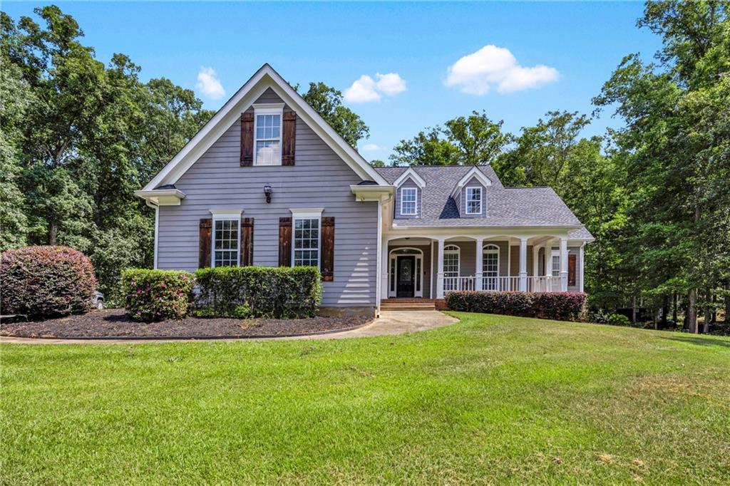 405 Rosser Road Covington, GA 30016 - Photo 1 of 33 Gallery Image 1