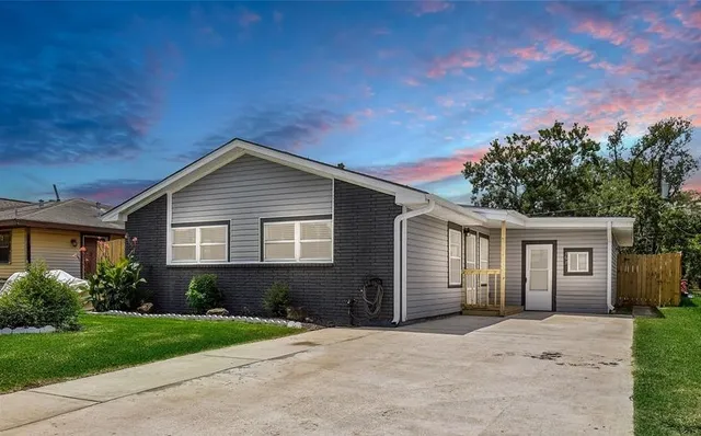 $199,000 | 505 Cypress Drive, Crosby, TX 77532