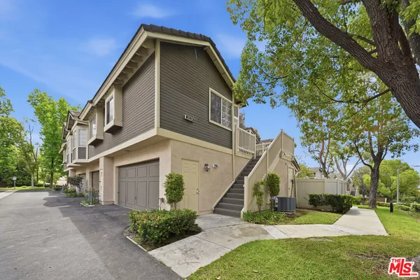$535,000 | 2634 South Quarry Lane, Unit A, Walnut, CA 91789
