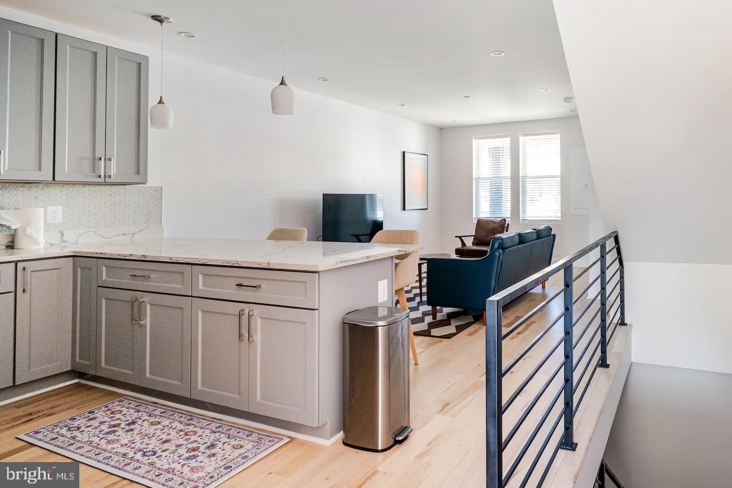 1331 Queen Street Northeast Washington, DC 20002 - Photo 5 of 51