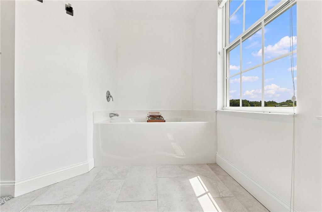 159 Riemer Road Sarver, PA 16055 - Photo 23 of 49 Master bath stand alone tub
