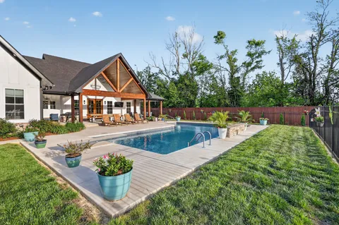 $1,299,000 | 879 Mt Vernon Road, Bethpage, TN 37022