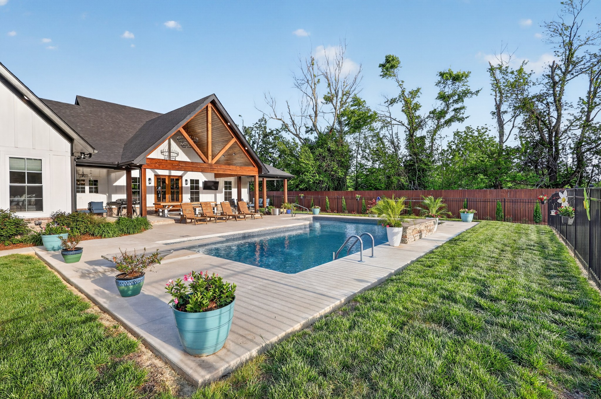 879 Mt Vernon Road Bethpage, TN 37022 - Photo 16 of 67