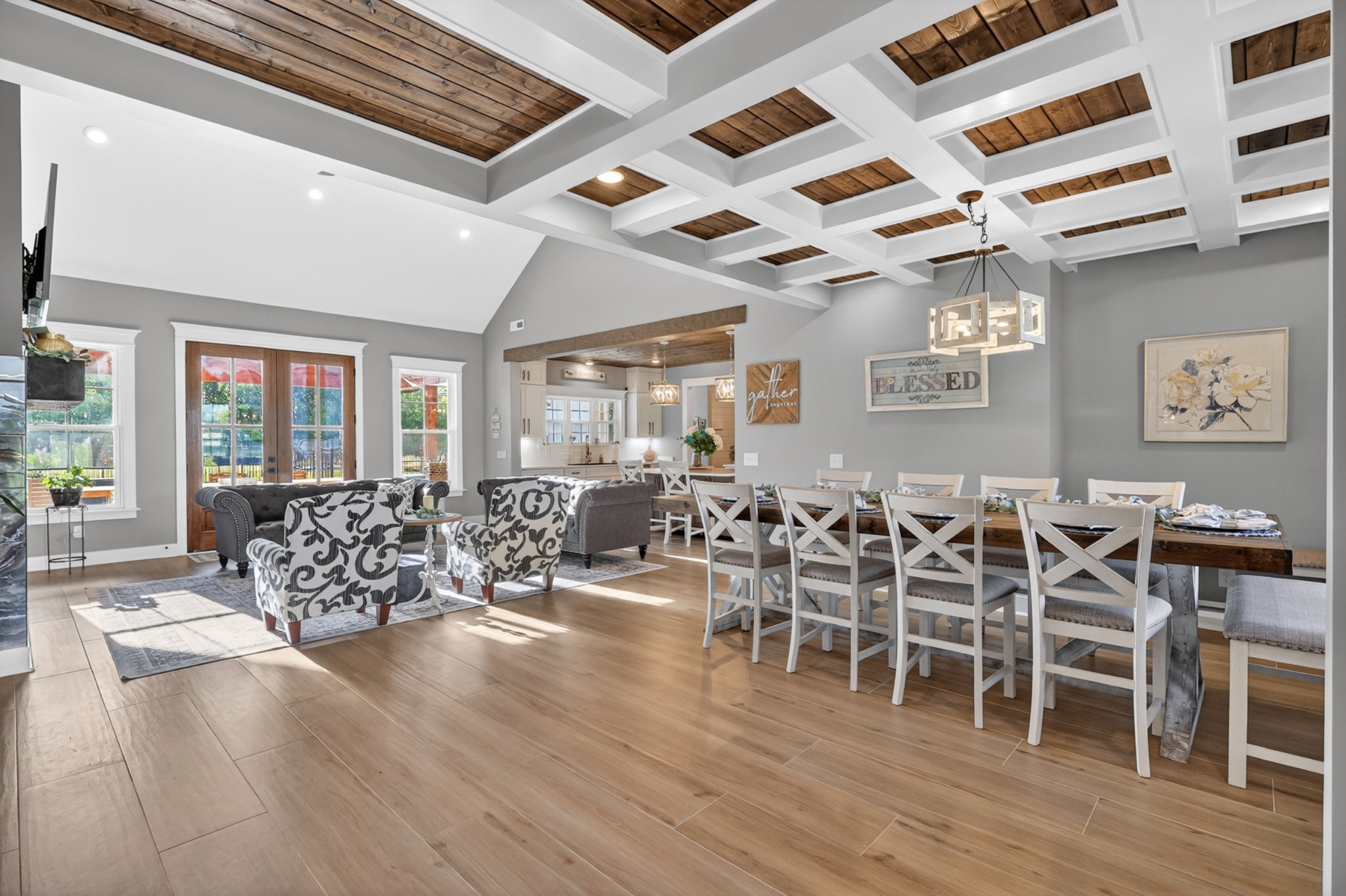 879 Mt Vernon Road Bethpage, TN 37022 - Photo 22 of 67